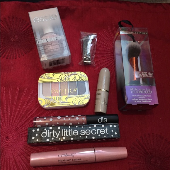 Ulta Other - BN Makeup Beauty Bundle #1